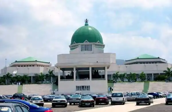 Magu Effect? House of Reps Seek to Remove Power to Appoint EFCC Chairman from the President
